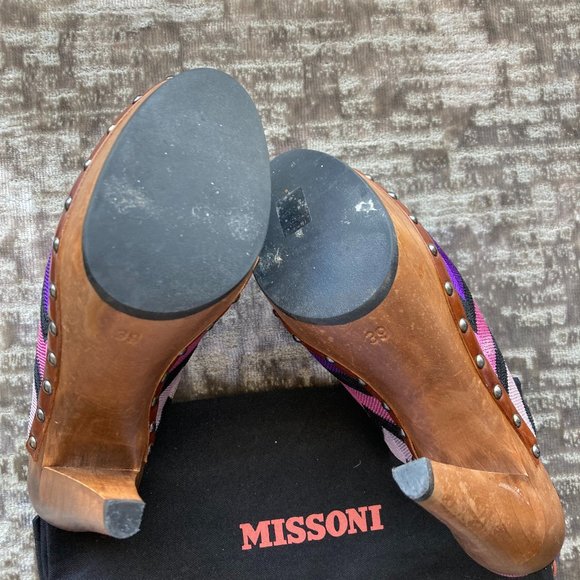 MISSONI - Picture 4 of 8